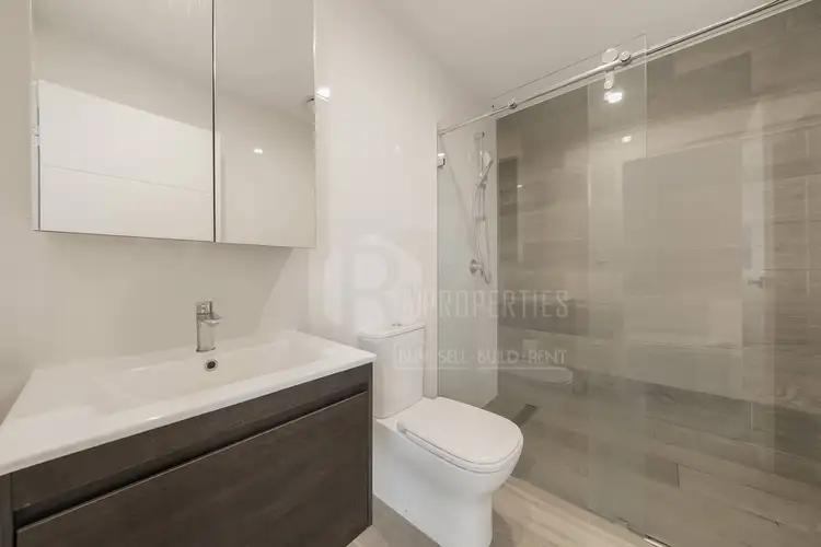 Sixth view of Homely apartment listing, 1501/311 Hume Highway, Liverpool NSW 2170