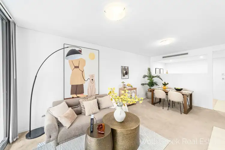 402/2 Willis Street, Wolli Creek NSW 2205