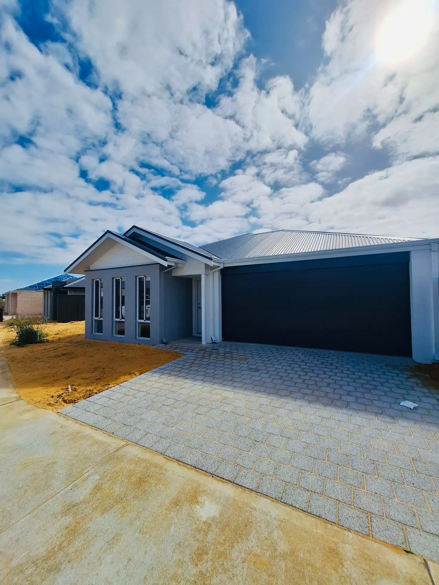 Main view of Homely house listing, 21 Shebelle Way, Hilbert WA 6112