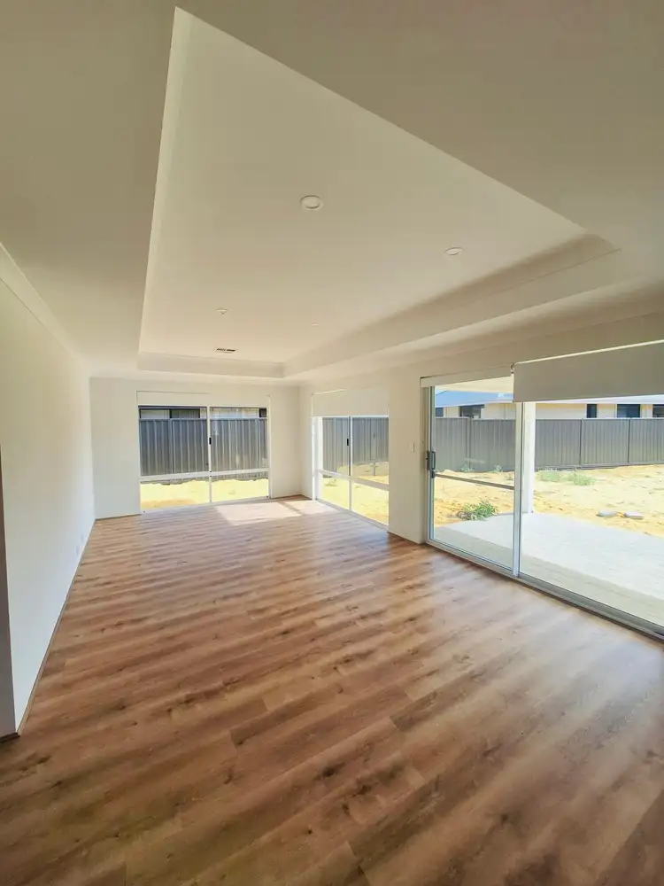 Second view of Homely house listing, 21 Shebelle Way, Hilbert WA 6112