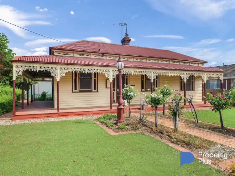 70 Ramsay Street, Rochester VIC 3561