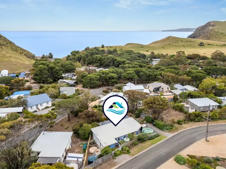 13 Scenic View Drive, Second Valley SA 5204