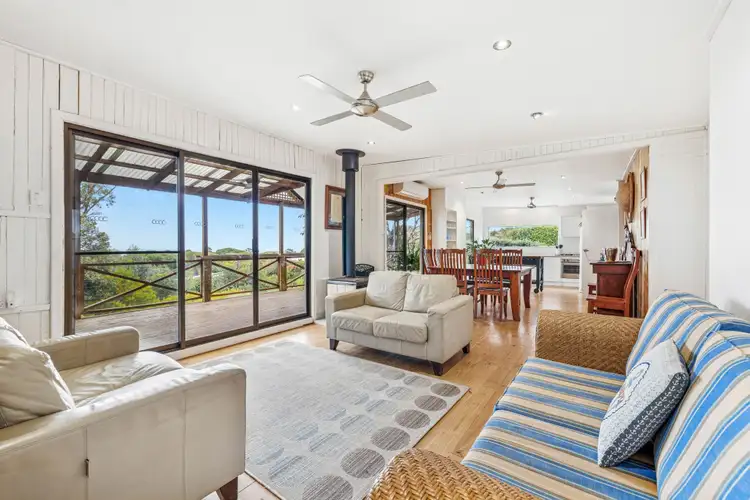 Second view of Homely house listing, 13 Scenic View Drive, Second Valley SA 5204