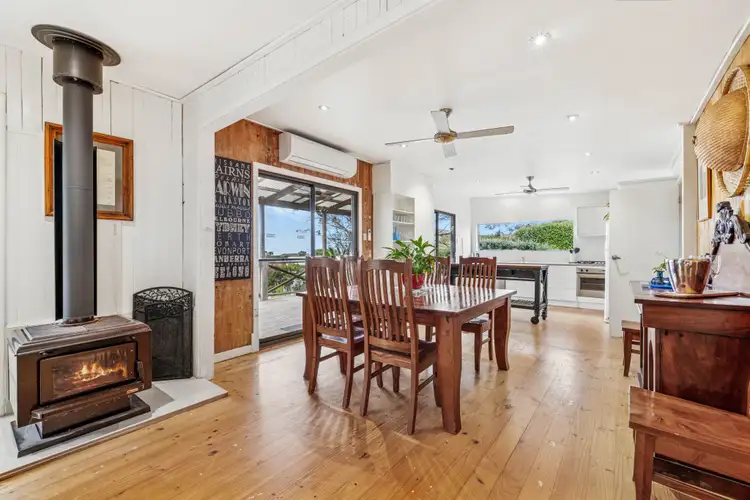 Third view of Homely house listing, 13 Scenic View Drive, Second Valley SA 5204