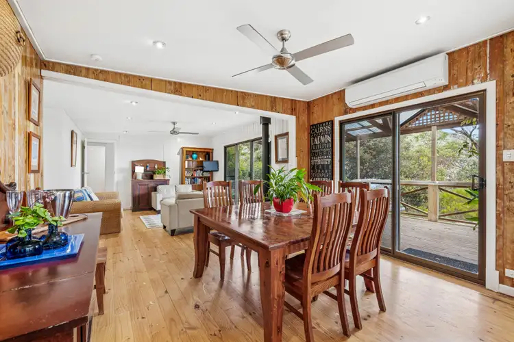 Fourth view of Homely house listing, 13 Scenic View Drive, Second Valley SA 5204