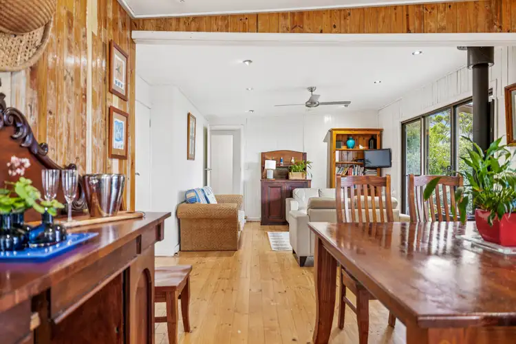 Fifth view of Homely house listing, 13 Scenic View Drive, Second Valley SA 5204