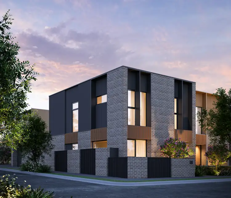 22 Eucalyptus Lane, Glenside SA 5065