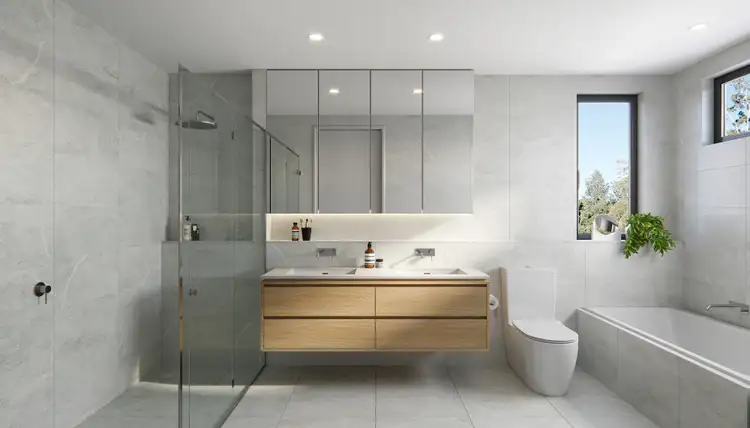 Third view of Homely townhouse listing, 22 Eucalyptus Lane, Glenside SA 5065