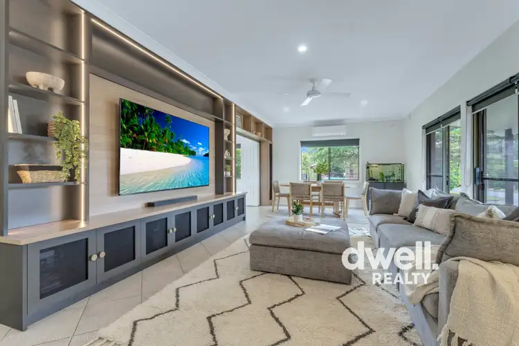 Third view of Homely house listing, 23 JASMINE DRIVE, Bomaderry NSW 2541