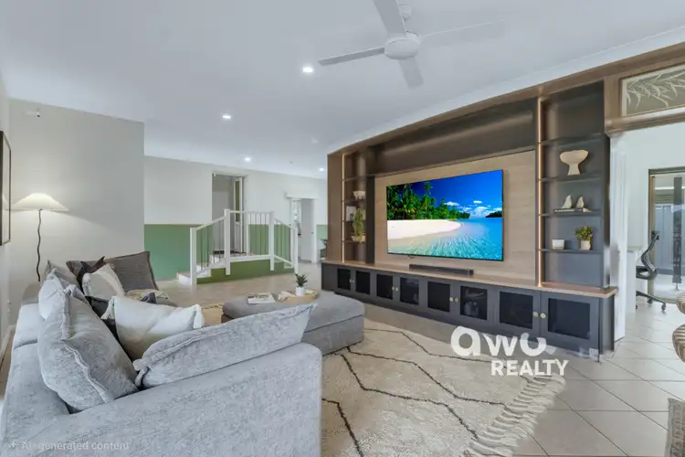 Fourth view of Homely house listing, 23 JASMINE DRIVE, Bomaderry NSW 2541