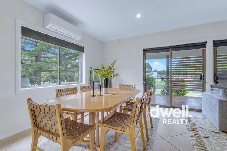 Sixth view of Homely house listing, 23 JASMINE DRIVE, Bomaderry NSW 2541