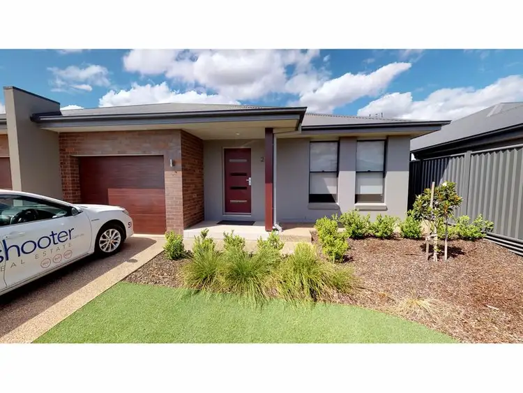 Third view of Homely unit listing, 26 Fountain Circuit, Dubbo NSW 2830