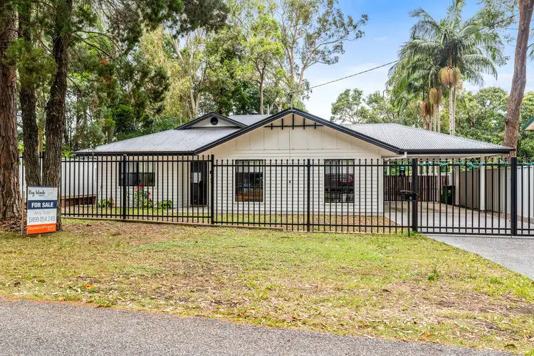 6 Orion Street, Macleay Island QLD 4184
