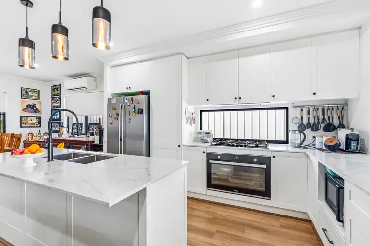 Fifth view of Homely house listing, 6 Orion Street, Macleay Island QLD 4184