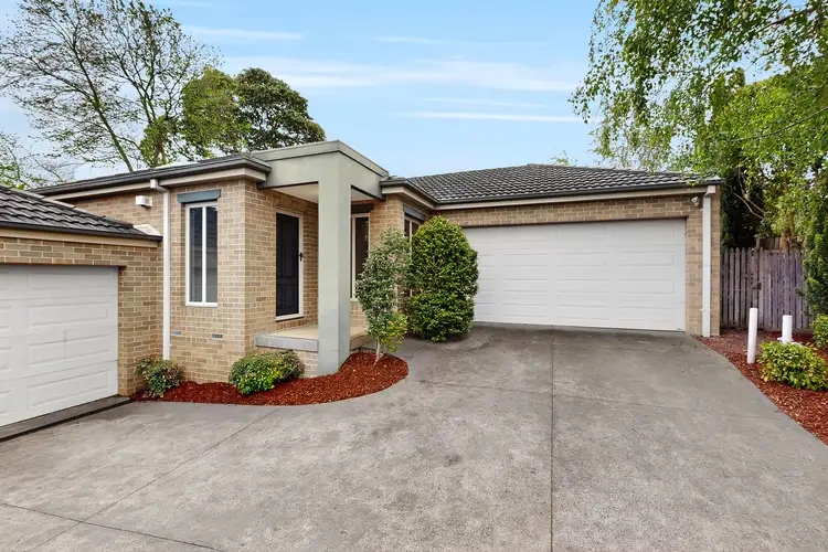 2/17 Gracedale Avenue, Ringwood East VIC 3135