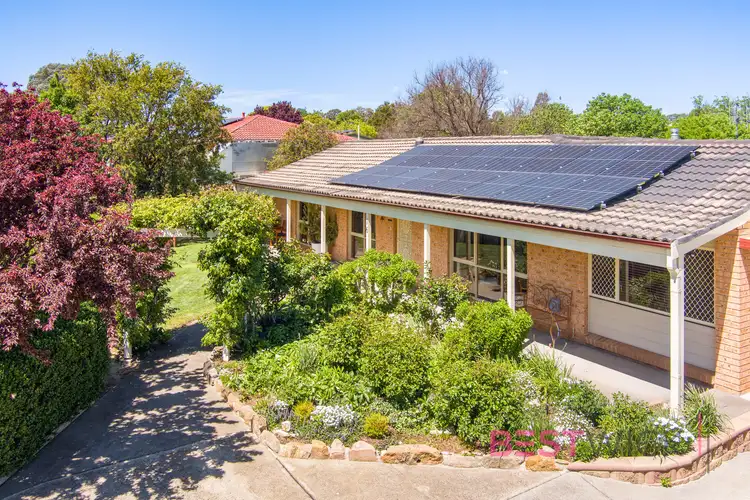 76 Colville Street, Windradyne NSW 2795