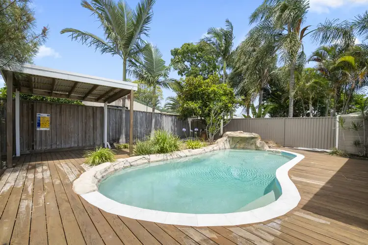 52 Coolibah Drive, Palm Beach QLD 4221