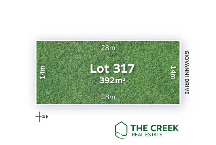 3 Giovanni Drive, Charlemont VIC 3217