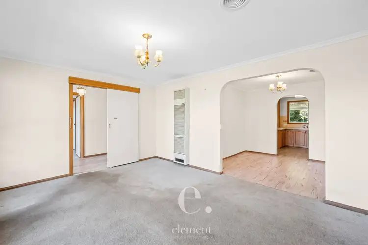 Third view of Homely house listing, 45 Paley Drive, Corio VIC 3214