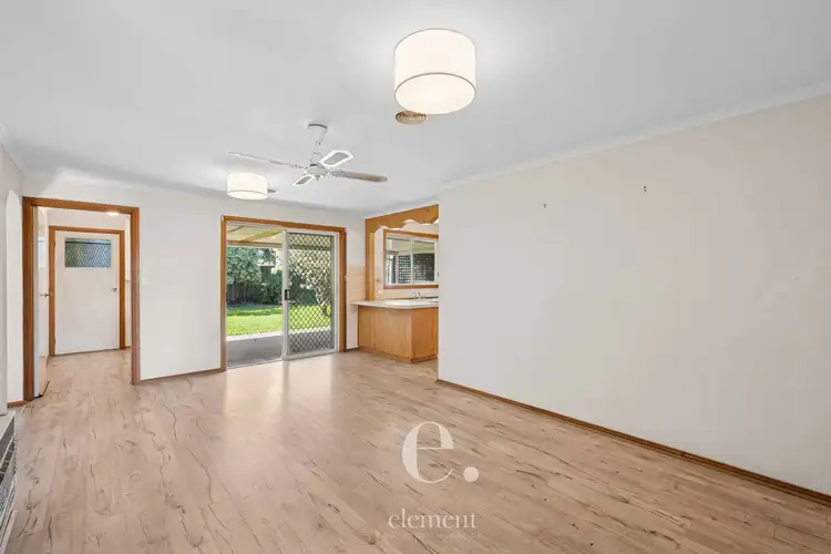 Fourth view of Homely house listing, 45 Paley Drive, Corio VIC 3214