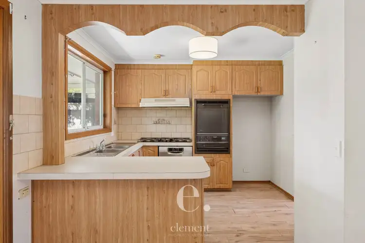 Fifth view of Homely house listing, 45 Paley Drive, Corio VIC 3214