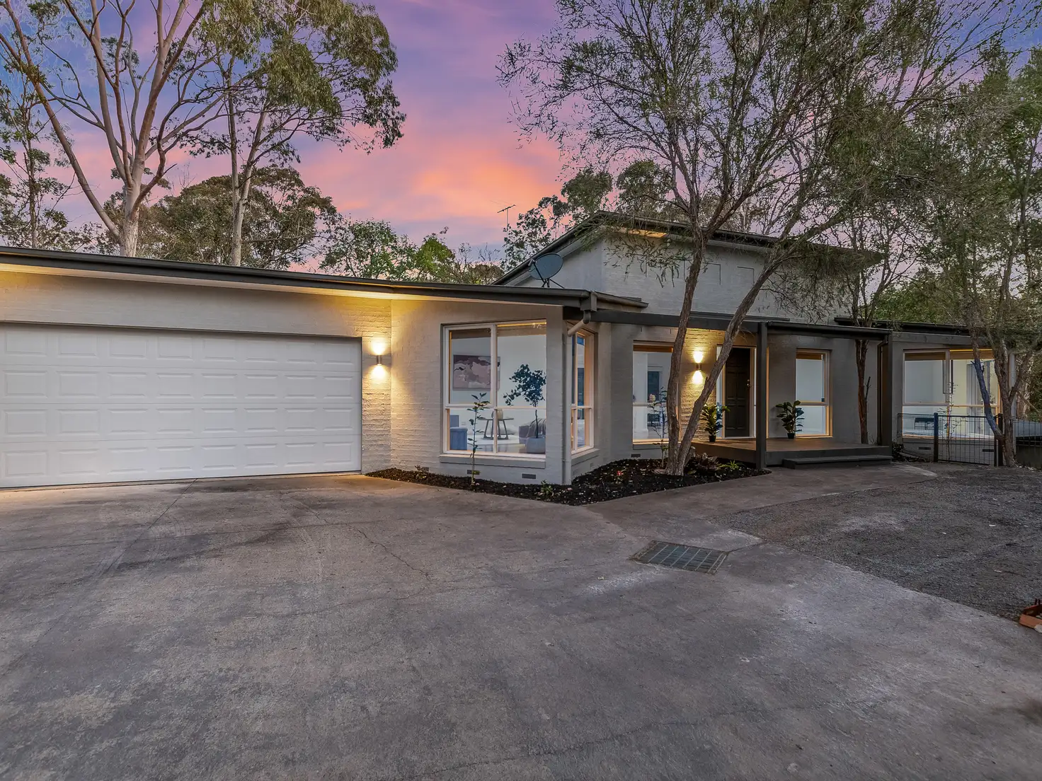 Main view of Homely house listing, 1/147 Thompson Crescent, Eltham VIC 3095