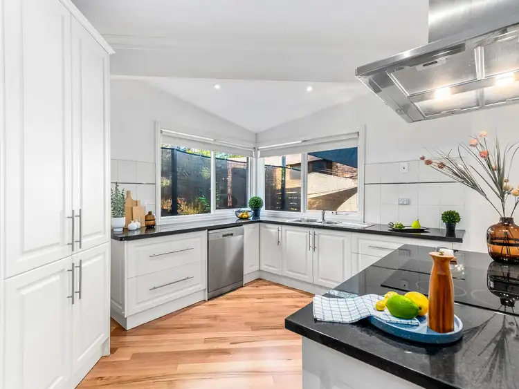 Fourth view of Homely house listing, 1/147 Thompson Crescent, Eltham VIC 3095