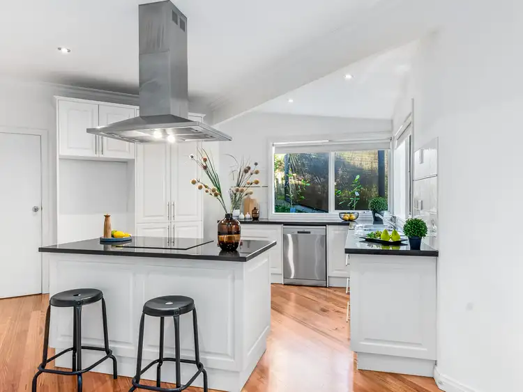 Sixth view of Homely house listing, 1/147 Thompson Crescent, Eltham VIC 3095