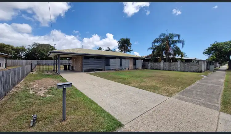 51 Maple Drive, Andergrove QLD 4740