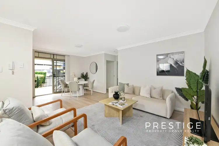 3/27-29 Eden St, Arncliffe NSW 2205