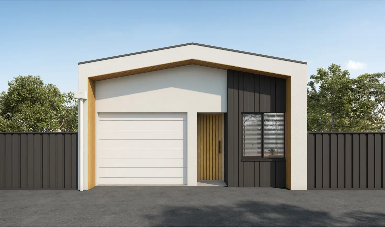 Main view of Homely house listing, Lot 1/14 Tina Way, Morphett Vale SA 5162