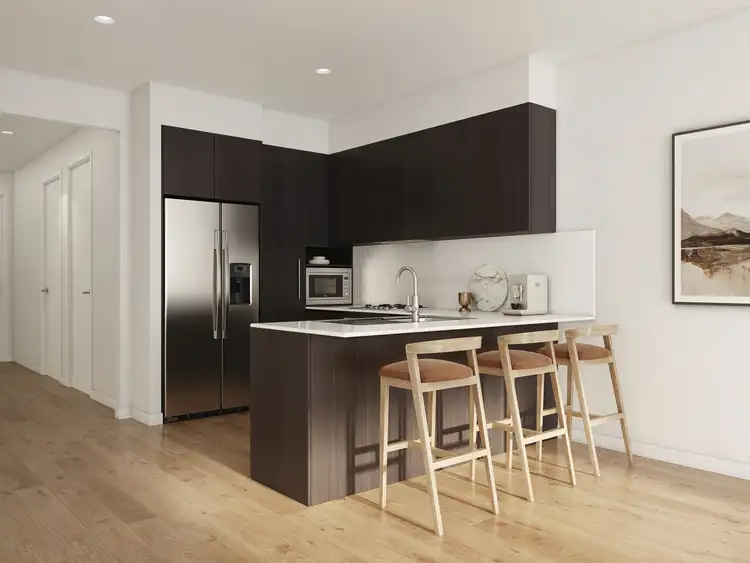 Second view of Homely house listing, Lot 1/14 Tina Way, Morphett Vale SA 5162