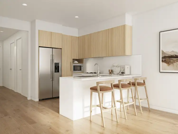 Third view of Homely house listing, Lot 1/14 Tina Way, Morphett Vale SA 5162