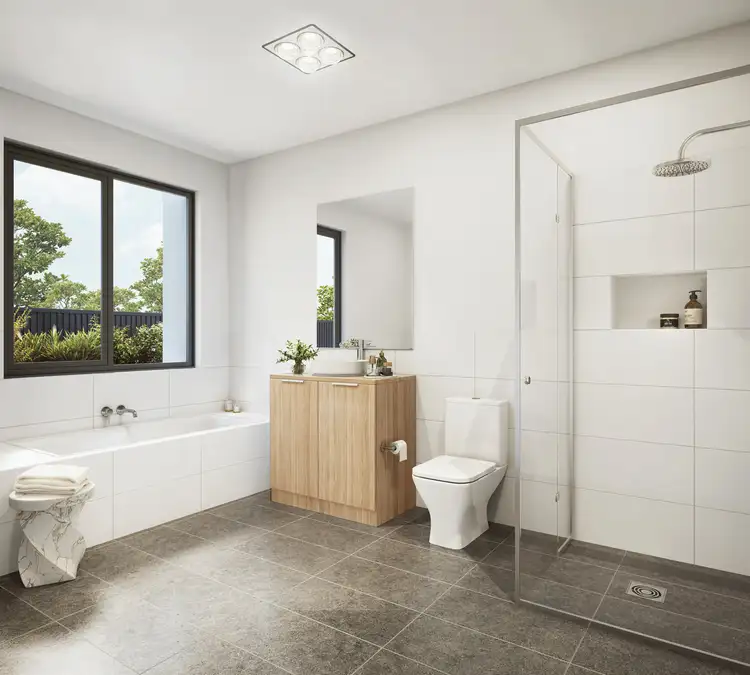 Fourth view of Homely house listing, Lot 1/14 Tina Way, Morphett Vale SA 5162