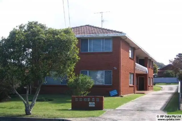 5/74 Kenny Street, Wollongong NSW 2500