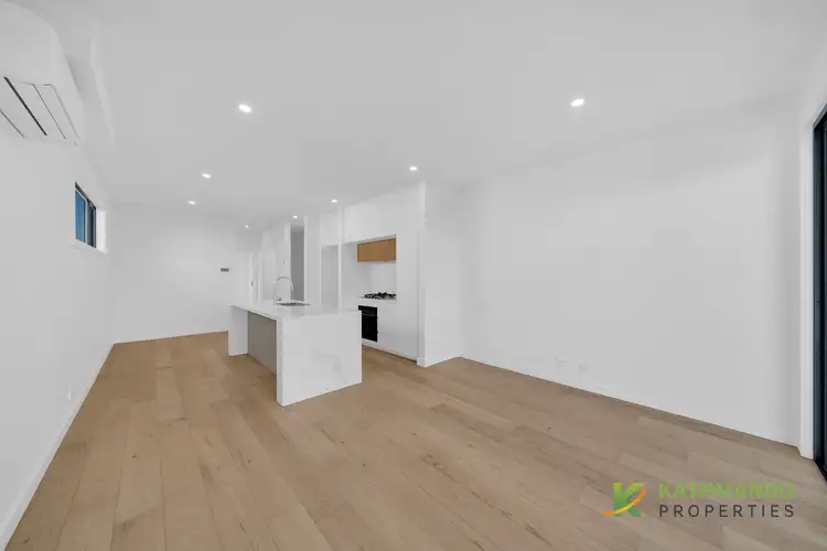 Third view of Homely house listing, 7/16 Irvine Crescent, Brunswick West VIC 3055