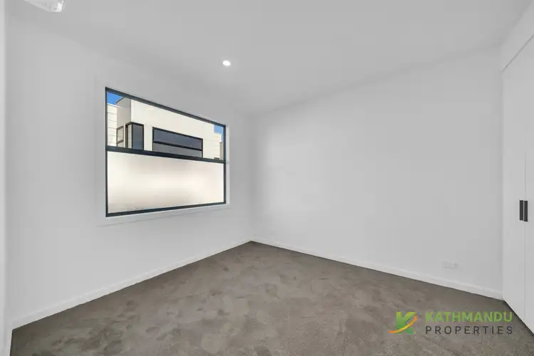Fifth view of Homely house listing, 7/16 Irvine Crescent, Brunswick West VIC 3055