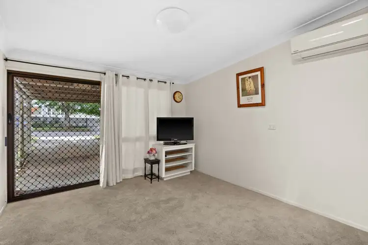 Third view of Homely flat listing, 1/1A Lilley Street, East Toowoomba QLD 4350