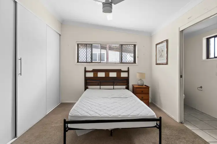 Fourth view of Homely flat listing, 1/1A Lilley Street, East Toowoomba QLD 4350