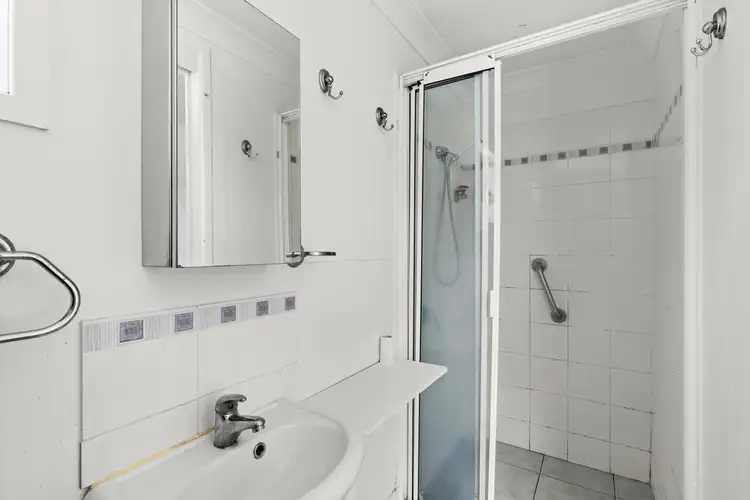 Fifth view of Homely flat listing, 1/1A Lilley Street, East Toowoomba QLD 4350