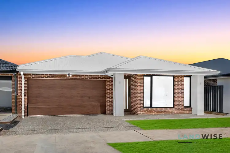 19 Amiata Drive, Truganina VIC 3029