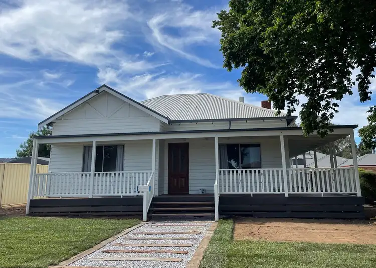 49 Queen Street, Avenel VIC 3664