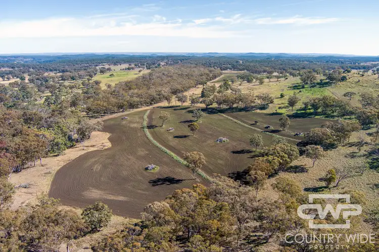 LOT 8, - Emmaville Road, Emmaville NSW 2371