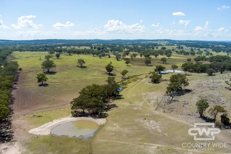 LOT 1, - Emmaville Rd, Inverell NSW 2360