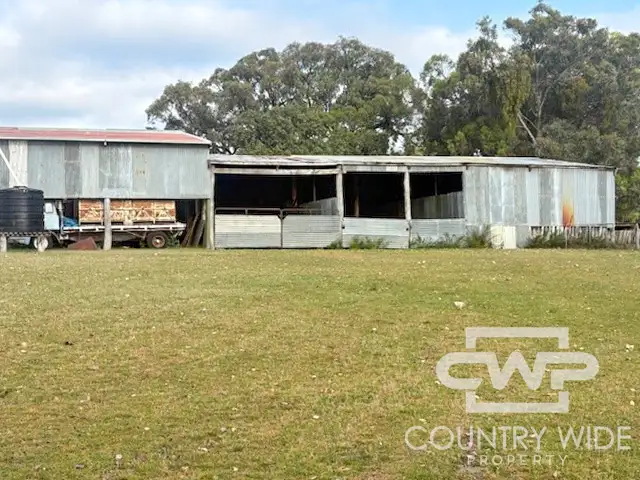 Fifth view of Homely rural property listing, LOT 1, - Emmaville Rd, Emmaville NSW 2371