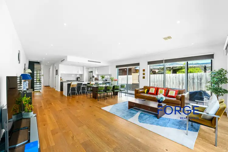 Fifth view of Homely house listing, 259B Booran Road, Caulfield South VIC 3162