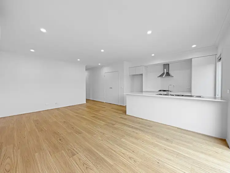 Third view of Homely house listing, 6 Avi Walk, Armstrong Creek VIC 3217