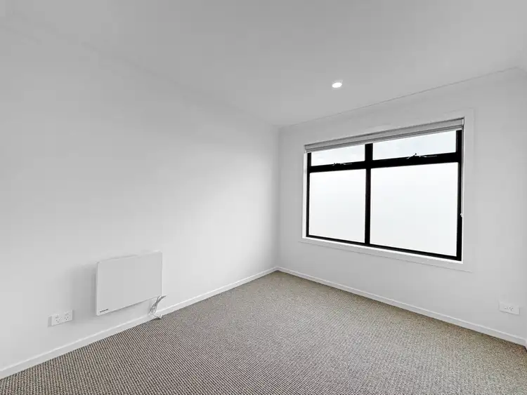 Fifth view of Homely house listing, 6 Avi Walk, Armstrong Creek VIC 3217