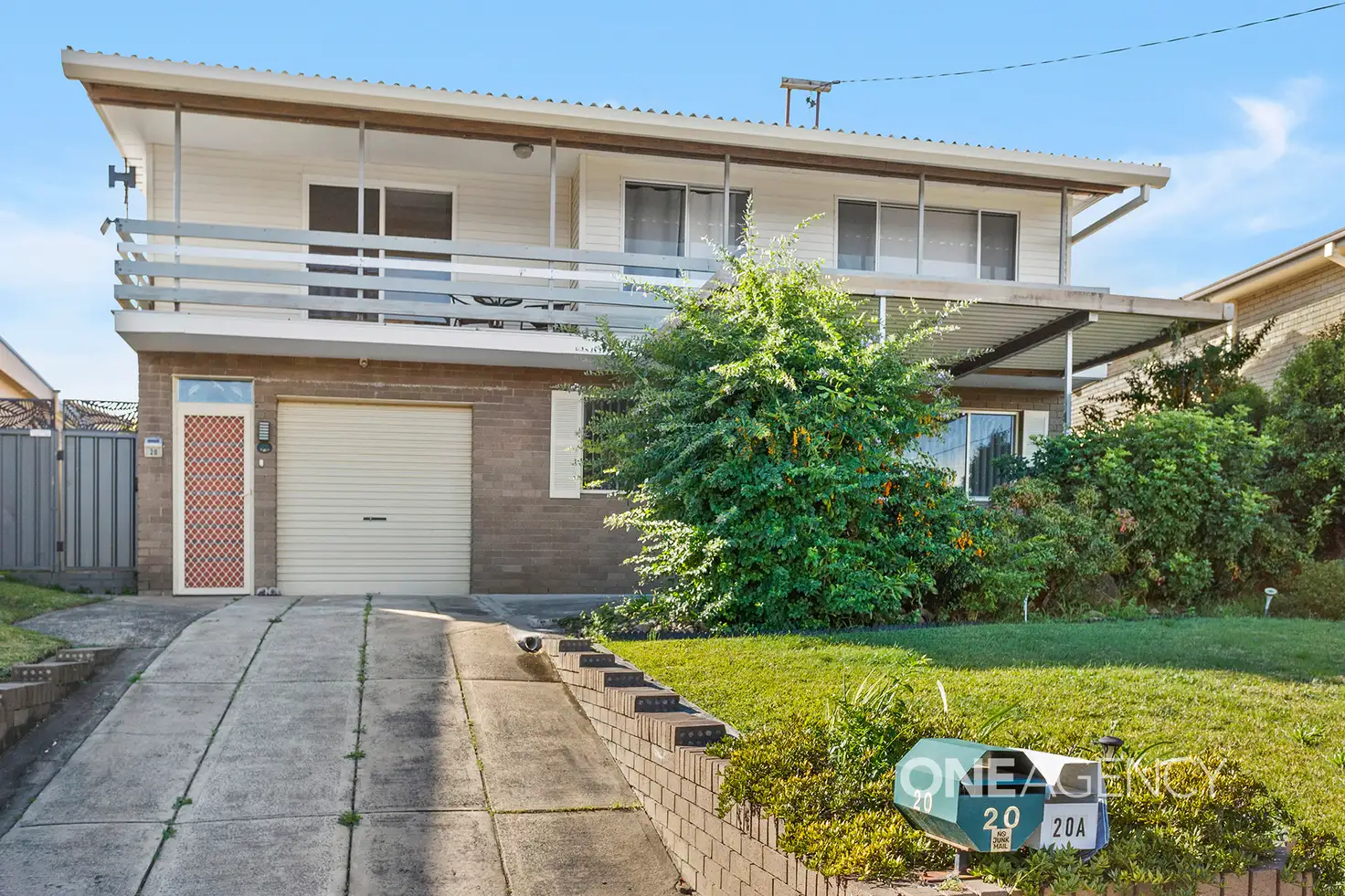 Main view of Homely house listing, 20a Rushton Drive, Kanahooka NSW 2530