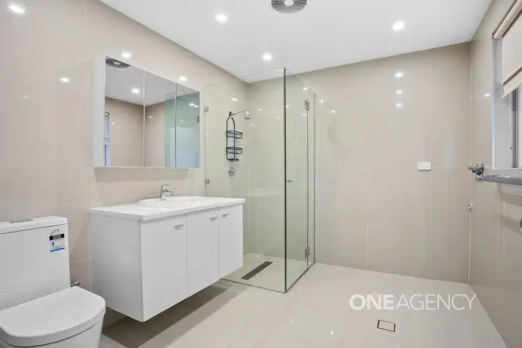 Fifth view of Homely house listing, 20a Rushton Drive, Kanahooka NSW 2530